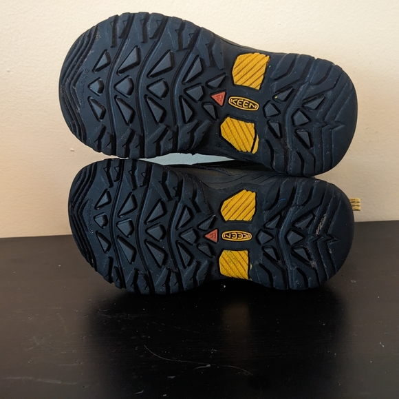 Keen Kootenay Boots - Picture 3 of 5